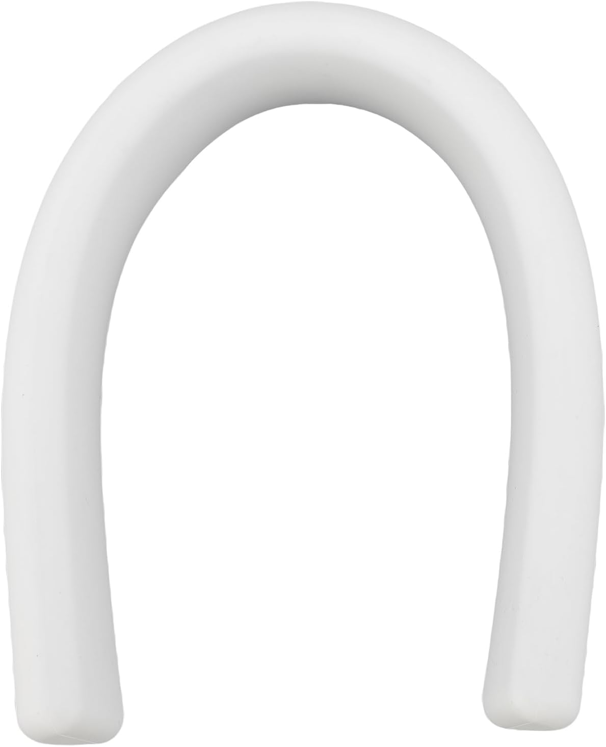 Tissting Dive Neck Buoyancy Control Ring for Scuba Training, Wearable Silicone Counterweight for Freediving & Pool Depth Practice - Skin Friendly Anti Slip Design