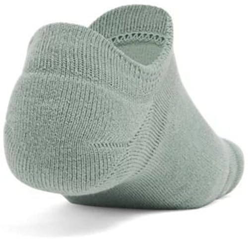 Under Armour - Unisex Essential Cushion 6Pk Ns Socks2