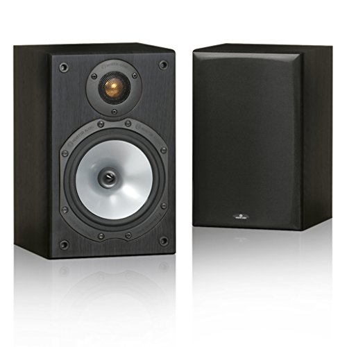 MONITOR AUDIO - Mr1 altoparlante bronze reference