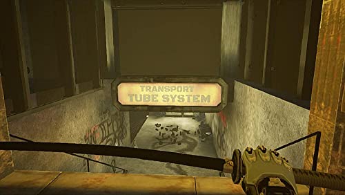 Ghostrunner: Complete Xbox évitez les temps d'attente avec ce code de jeu numérique immédiat - 3