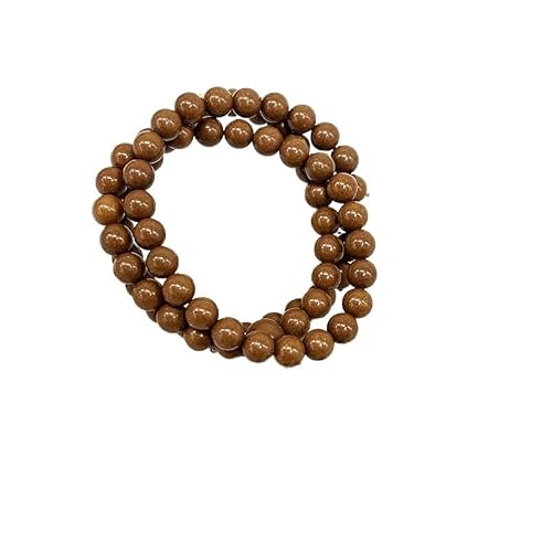 Handcrafted Incense Beads with Natural Chinese Medicinal Ingredients - Unique Hanging Ornaments for Home Décor(Color32)