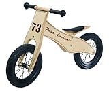 Prince Lionheart Balance Bike