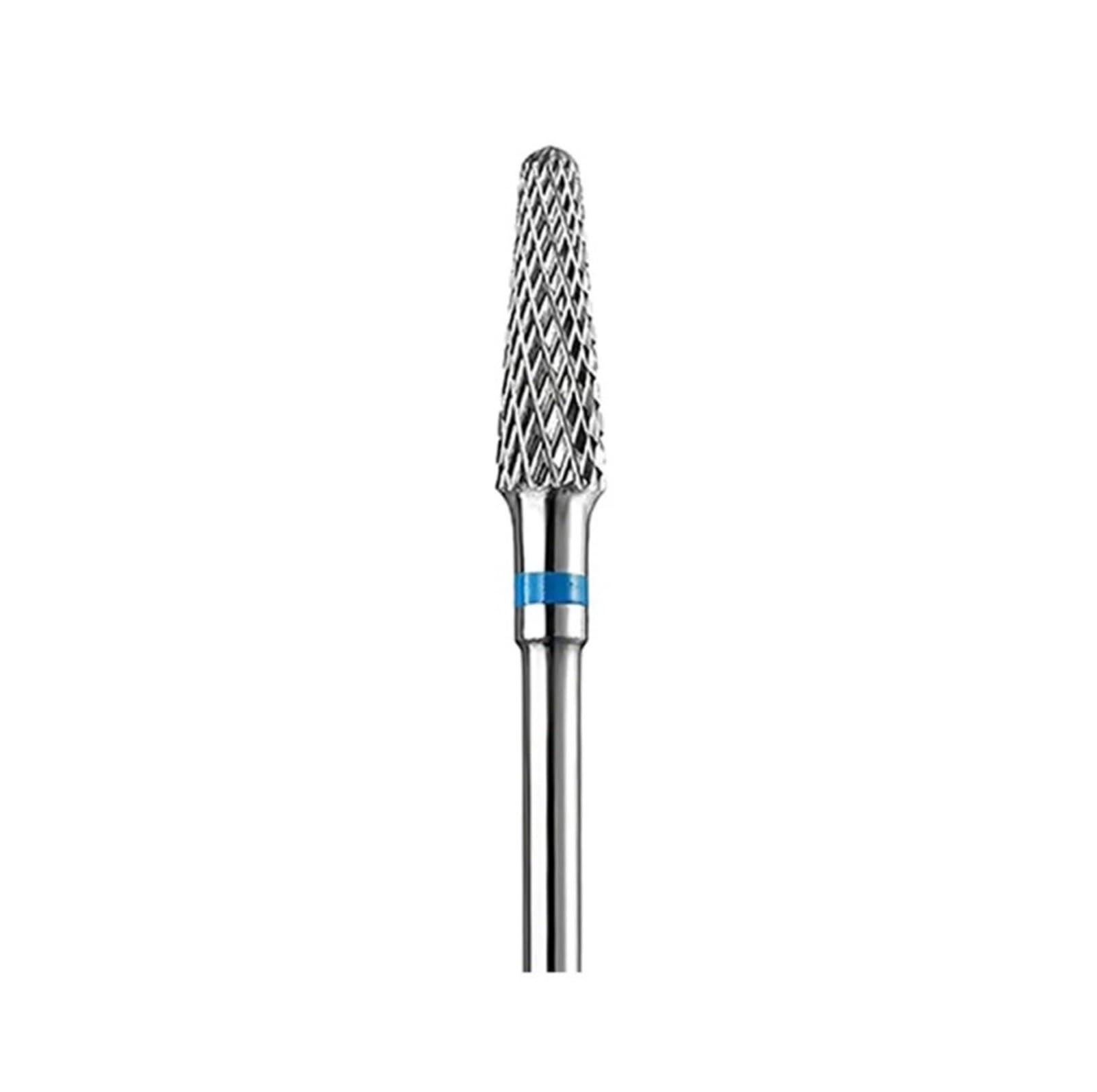 ZHaotn 1pcs Carbide Nail Drill Bit Apparatus Nail Files Bits Electric Milling Cutter For Manicure Burr Drills Pedicure Tools