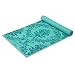 Gaiam Yoga Mat Classic Print Non Slip Exercise & Fitness Mat for All Types of Yoga, Pilates & Floor Exercises, Neo-Baroque
