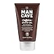 Caffeine Shave Gel Natural Shaving 125 Ml