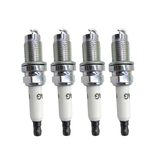 Image of 03F905600A IZFR6P7 97153 Car Iridium Spark Plug For Audi A1 A3 For Beetle 1.2L For Seat For Altea For Ibiza For Leon For Skoda For VW For Golf For Polo