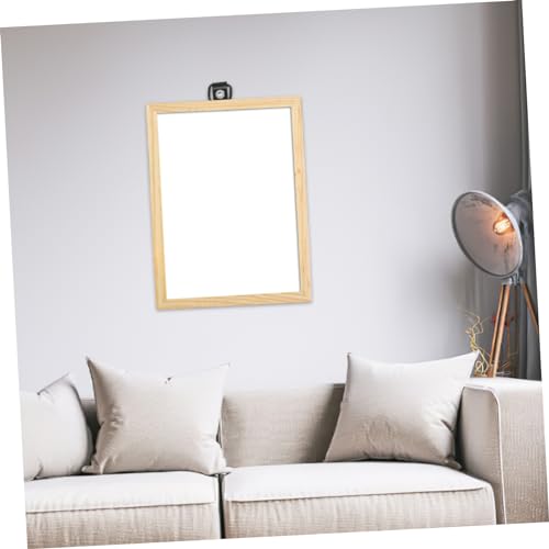 Image of Picture Hanging Hooks,Wall Image Hook,20pcs Metal Picture Frame Hooks Durability Photo Hanging Kit for Frames and Paintings Versatile Hooks