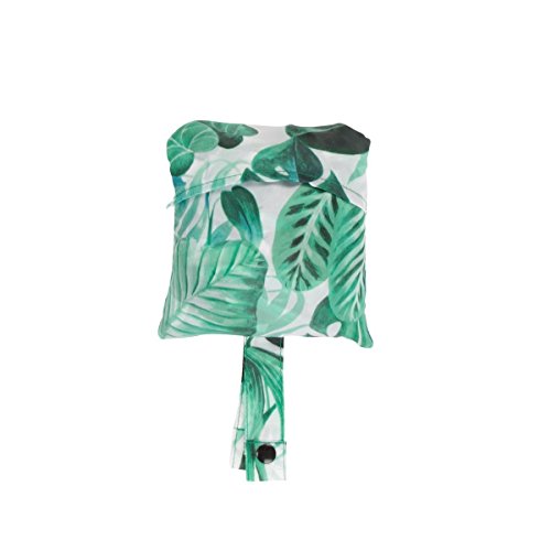 Sass & Belle VAL033 - Borsa pieghevole, motivo