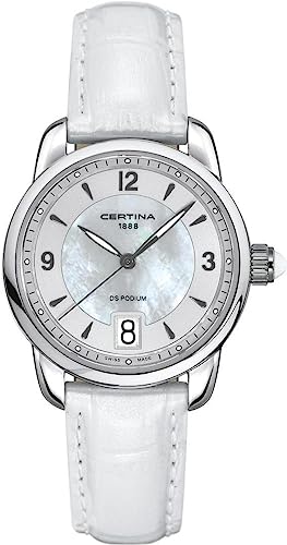 Certina C025.210.16.117.00