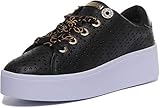 Guess Fl6Twnlea12 - Zapatillas deportivas para mujer