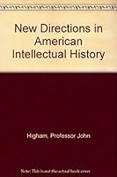 New Directions in American Intellectual History 0801821835 Book Cover