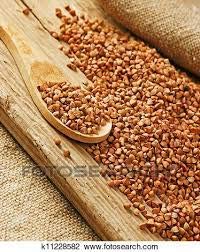 Buckwheat Groat For Food, 500G, Suitable For Vegetarians, Source Of Protein, Fiber & Essential Nutrients | Vegan | Indian Origin | Buckwheat Groat For Food By Food Vistaa #TOP2
