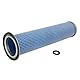 Donaldson P770207 Luftfilter, Sicherung, Durchmesser 70 mm, Länge 308 mm