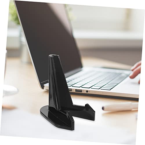 Cabilock 10 Peças Suporte De Exibição De Fotos Suporte De Cartão Pequeno Cavalete Suporte De Placa S