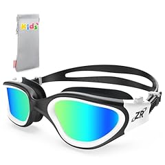 A0(mirrored Gold Lens + Blackwhite Frame)