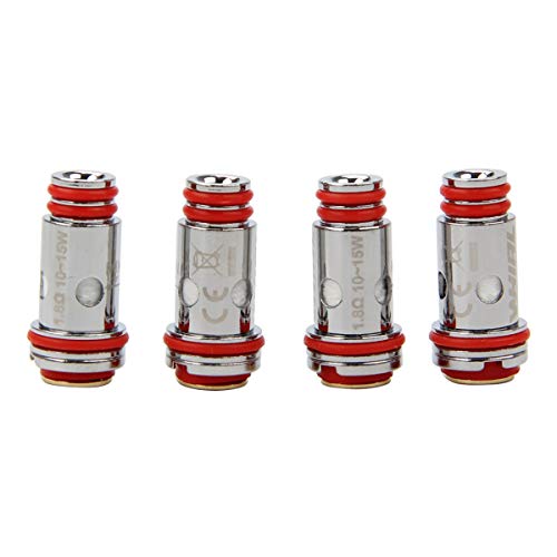 Uwell Whirl Ersatzspulen 1.8 Ohm Core Elektronische Zigarette Vape Spulenköpfe – Bild 3