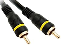 Algopix Similar Product 9 - CableWholesale 12Feet RCA MaleRCA