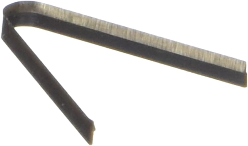 BST03R Round Standard Blade, (Pack of 12)