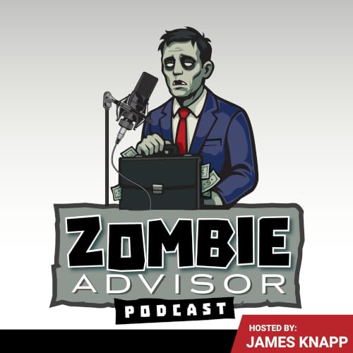 Couverture de Zombie Advisor