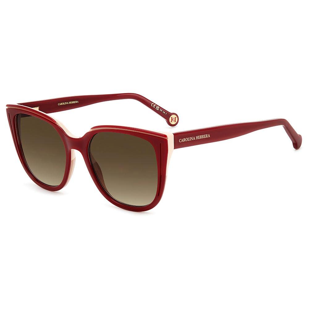 CAROLINA HERRERA Her 0144/S Gafas Mujer (Pack de 1)