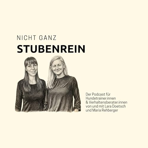Couverture de Nicht ganz stubenrein