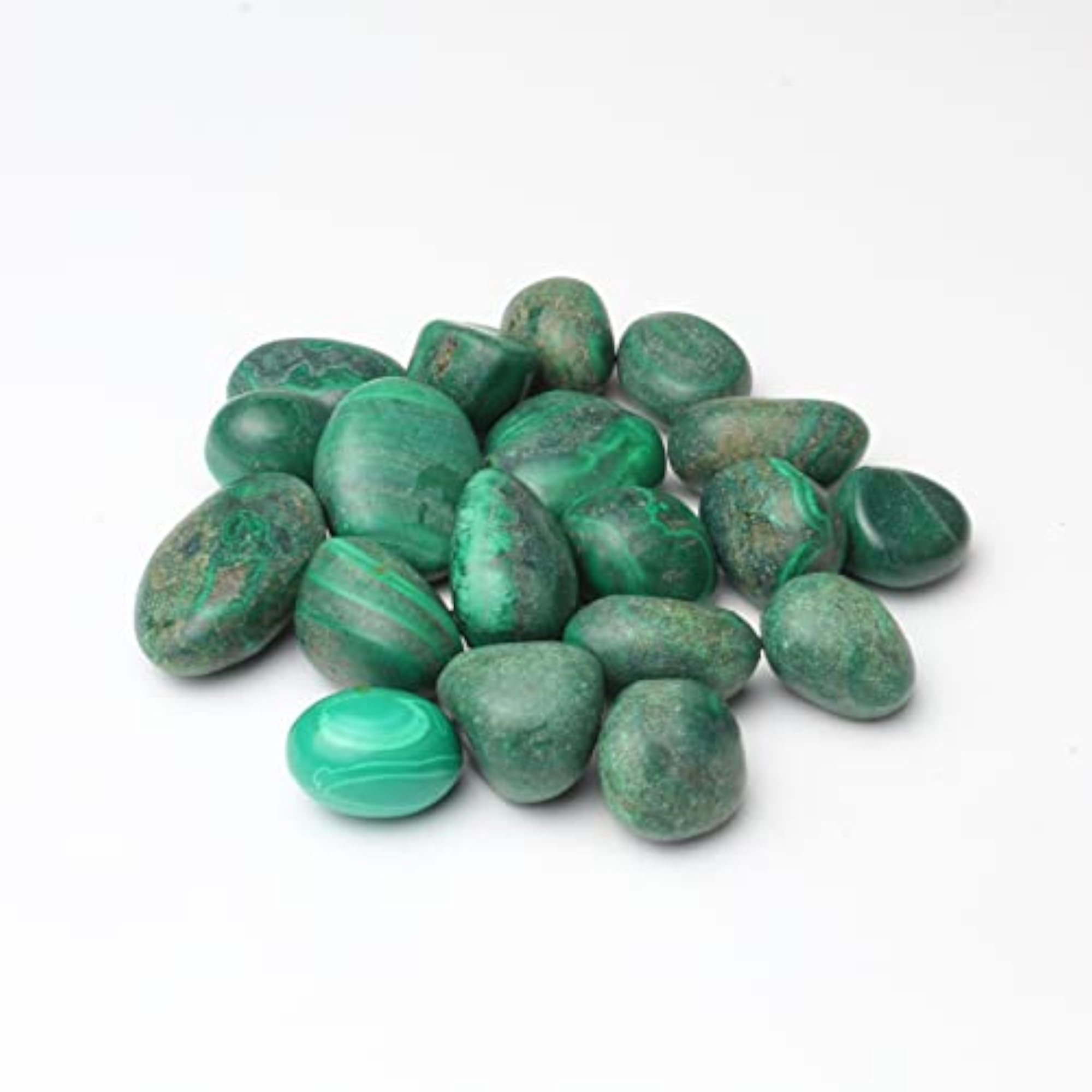 Energized Crystal Healing Pack of 100 Grams