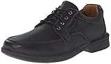 Clarks Men's Untilary Pace Oxford