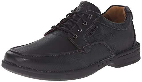 Clarks Men's Untilary Pace Oxford