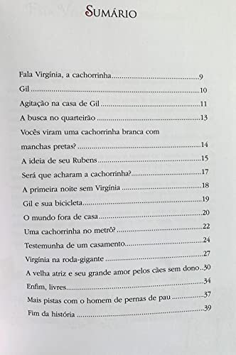 Não era uma vez...
