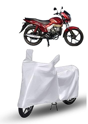 Image of Waterproof Mahindra CENTURO Bike Cover
