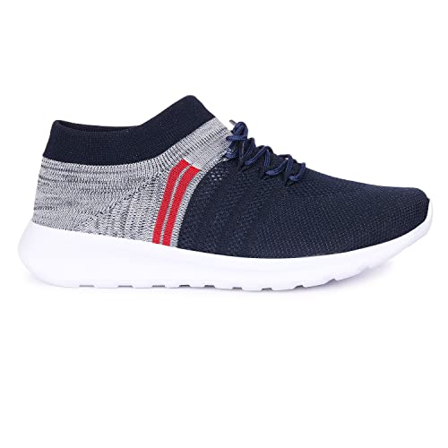 Image of CLYMB Men's Airsocks-2 Sports,Walking,Gym,Training,Running Shoes