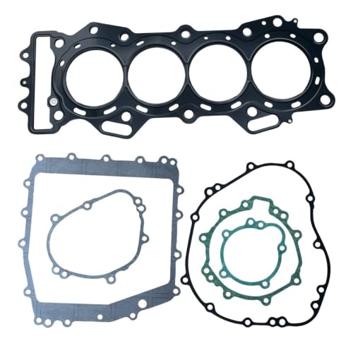 Kit de joints d'admission contre les prises d'air Ninja ZX-6R
