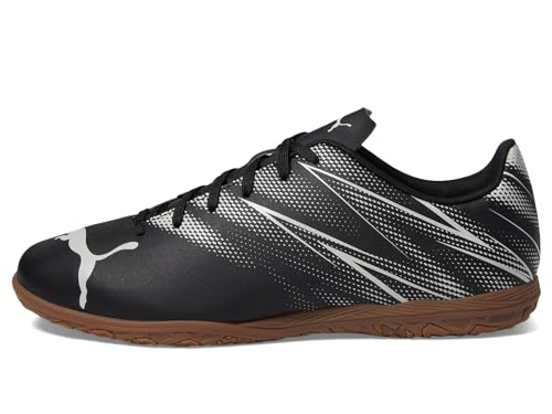 Image of Puma Mens Attacanto Indoor Trainer Soccer Shoe