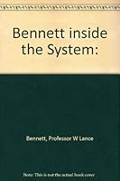 Bennett Inside the System: 015500042X Book Cover