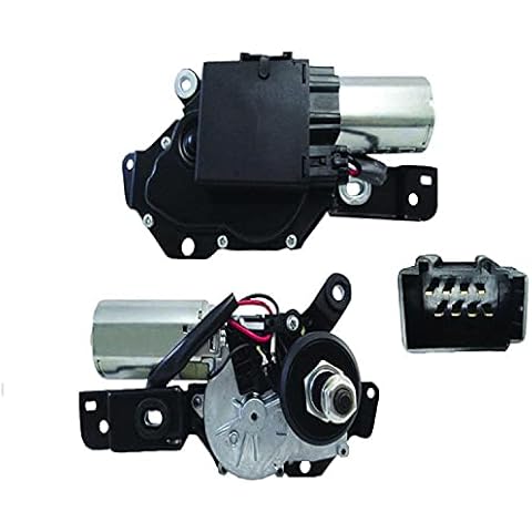 New Rear Wiper Motor for Ford Explorer & Mercury Mountaineer Cover