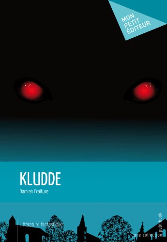 Télécharger Kludde (MON PETIT EDITE) PDF