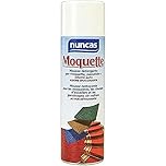 Nuncas Moquette - Spray Smacchiante Moquette e Tappeti - 500ml