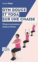 Download Gym Douce et Yoga Sur une Chaise PDF