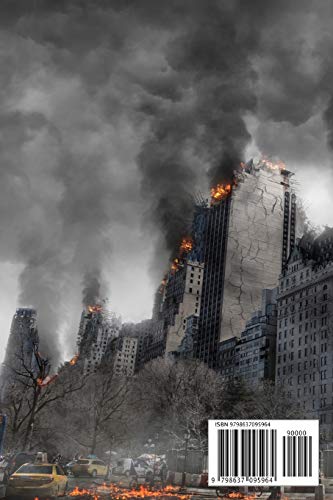 Apocalypse Survival: How to Survive During Martial Law, After Nuclear Strike And First 24 Hours Afte
