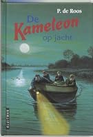 De Kameleon op jacht 902066803X Book Cover