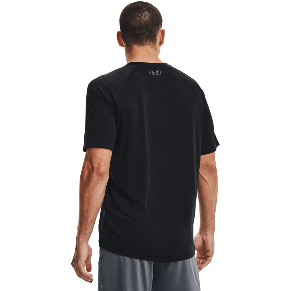 Under Armour Men's Tech 2.0 ShortSleeve TShirt