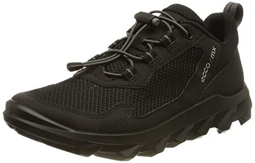 ECCO Damen Ecco Mx W Shoe, Schwarz, 42 EU