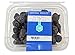 Jansal Valley Dried Black Mission Figs, 1 Pound