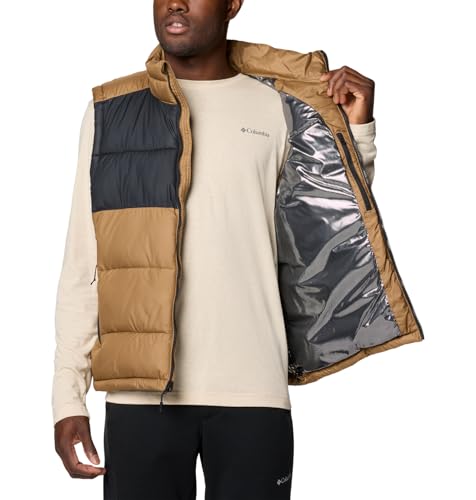 Image of Columbia mens Pike Lake II Vest