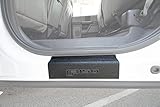 Door Sill Protection Overlays - Compatible with 2015-2026 F-150