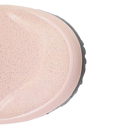 BOGS Rainboot Glitter Girls' Toddler-Youth Boot2