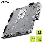 MSI MAG X870E Tomahawk MAX WiFi PZ Motherboard, ATX - Supports AMD Ryzen 9000/8000 / 7000 Processors, AM5 - DDR5 Memory Boost 8400+ MT/s (OC), PCIe 5.0 x16, M.2 Gen5, Wi-Fi 7, 5G LAN - Image 4