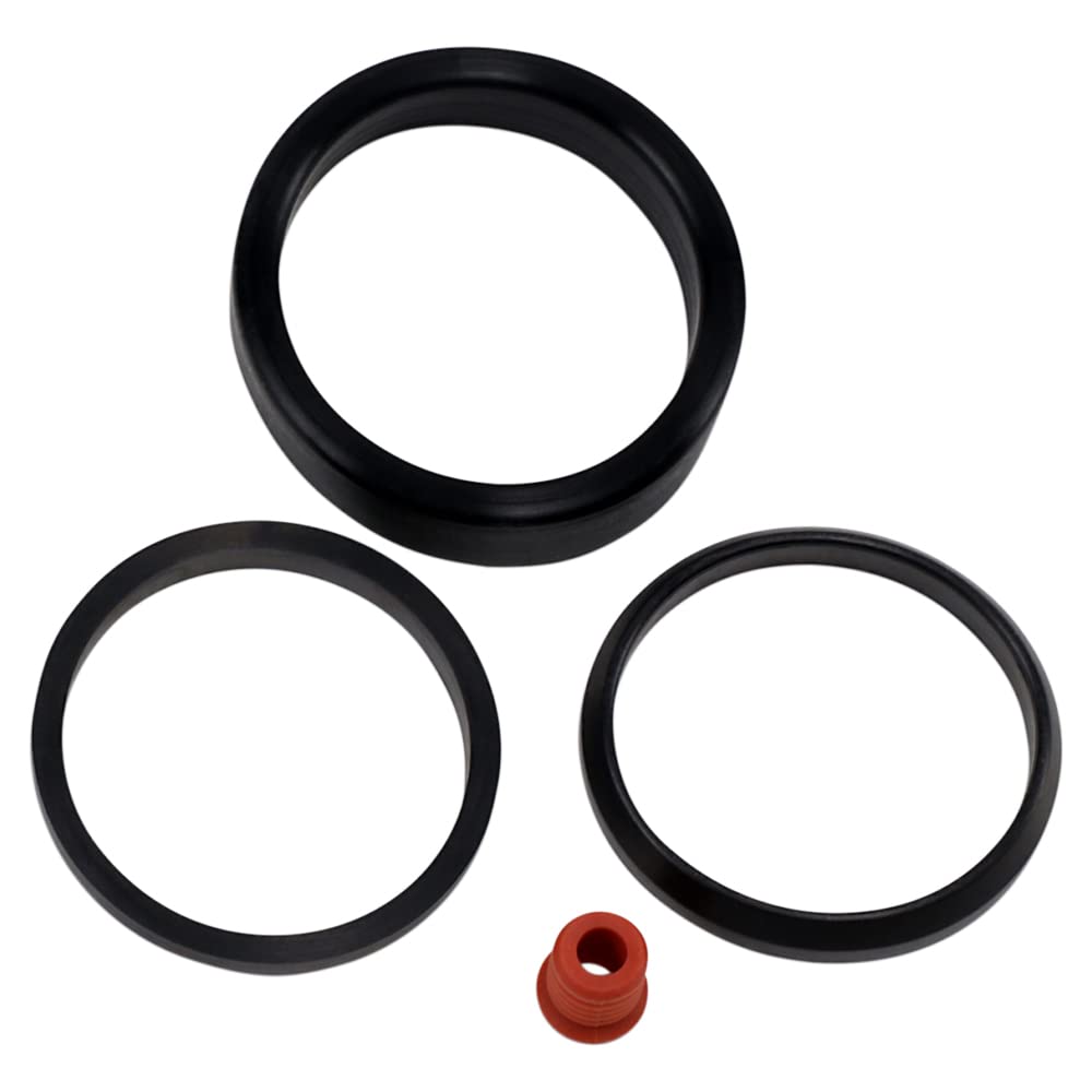 Amazon.com: James Gasket 44mm Seal Kit JGI-27002-00 : Automotive