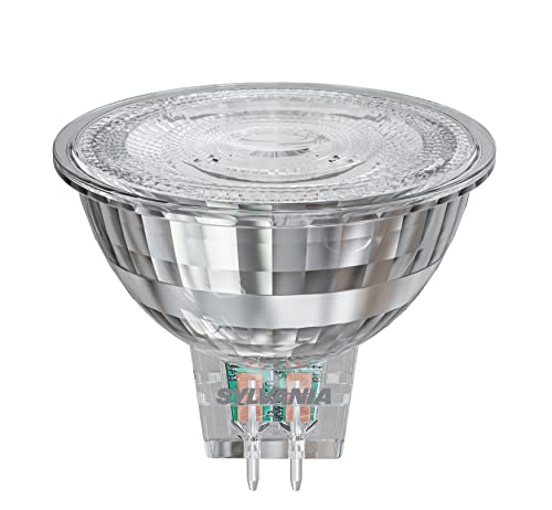 SYLVANIA LED Spot GU5.3 4.3W 345LM 4000K Boite