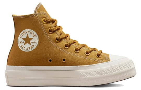 Image of Converse Women's Chuck Taylor All Star Lift High Top Sneakers